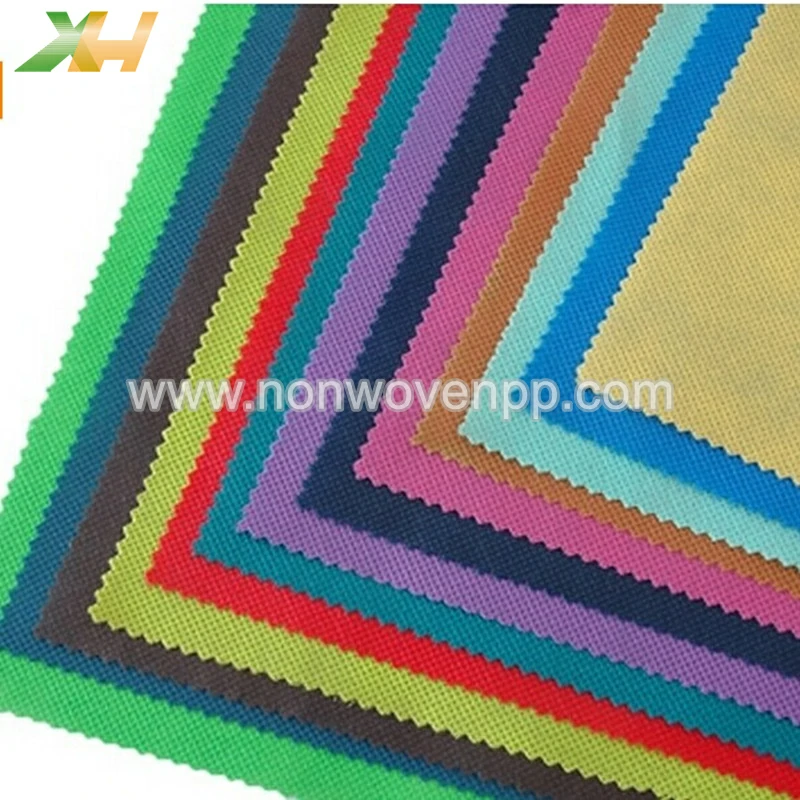 spunbond non woven fabric